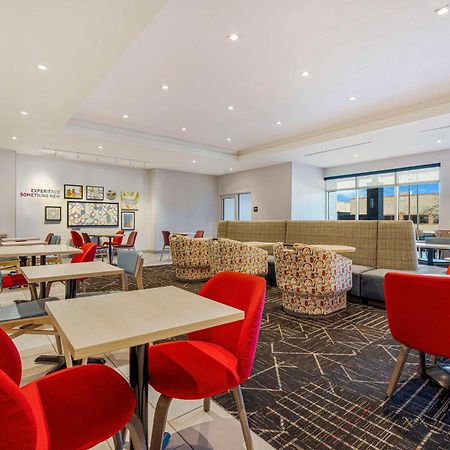 Home2 Suites By Hilton Colorado Springs Airport Exteriör bild