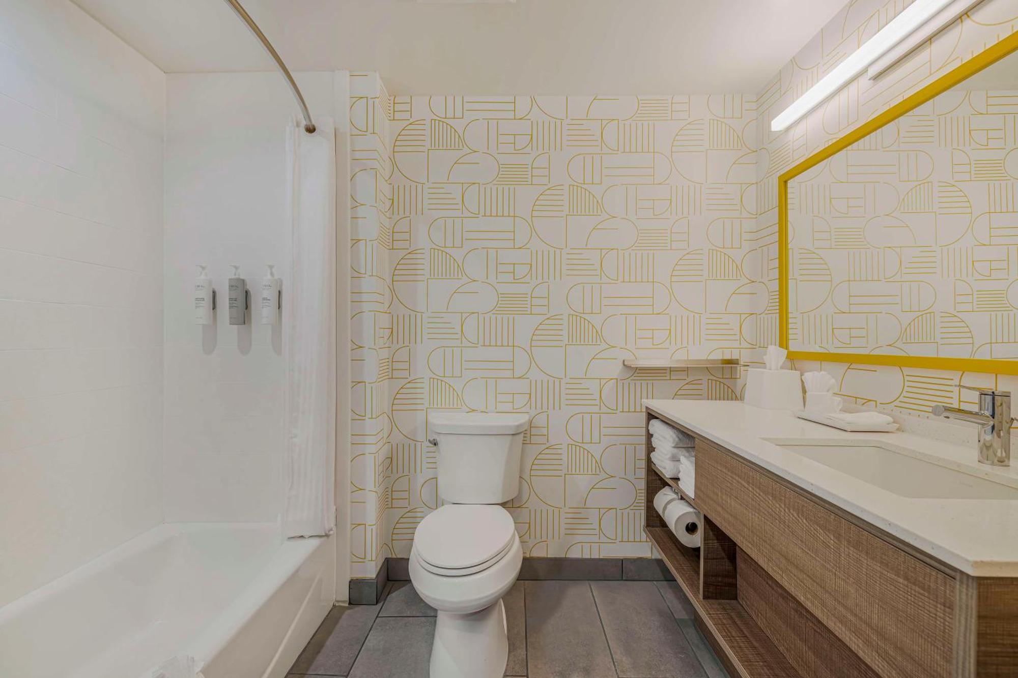 Home2 Suites By Hilton Colorado Springs Airport Exteriör bild