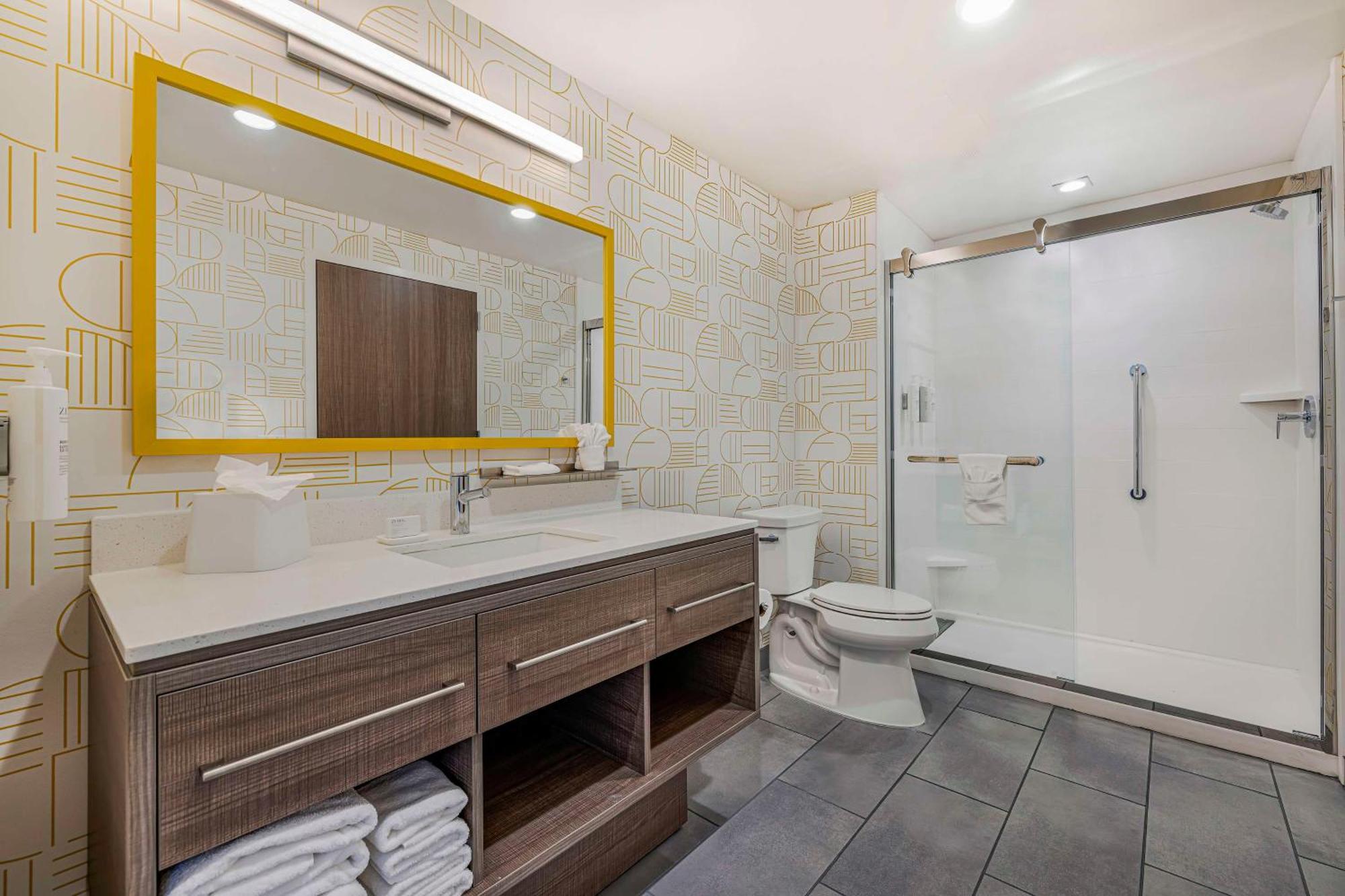 Home2 Suites By Hilton Colorado Springs Airport Exteriör bild