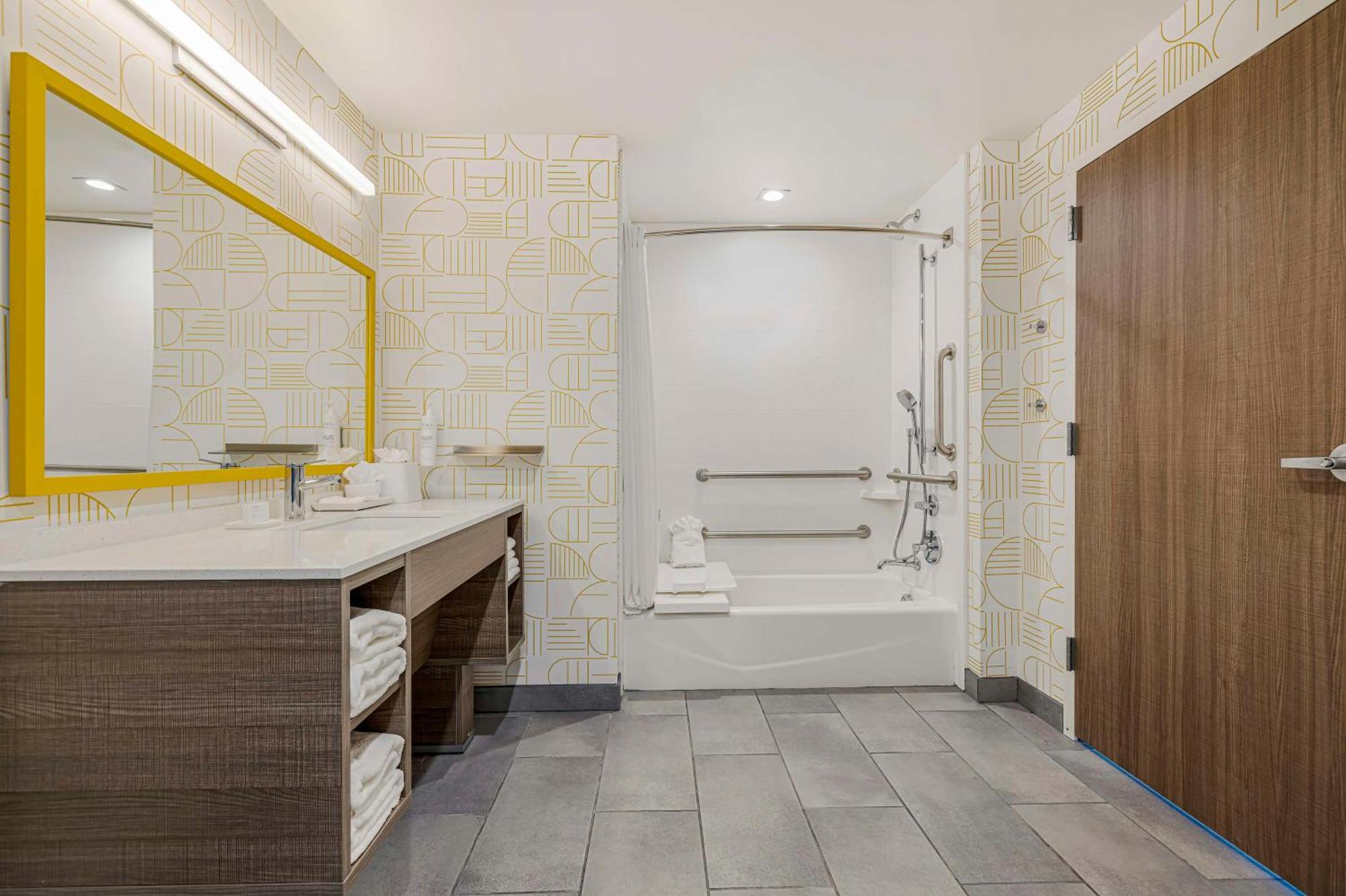 Home2 Suites By Hilton Colorado Springs Airport Exteriör bild